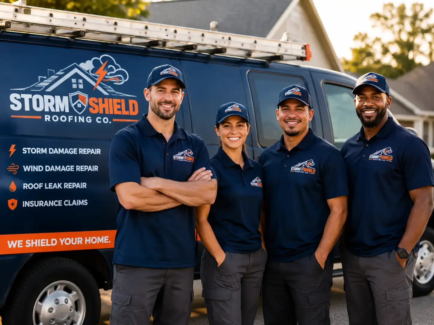 Storm Damage Roof Repair company in Dillon Beach, CA