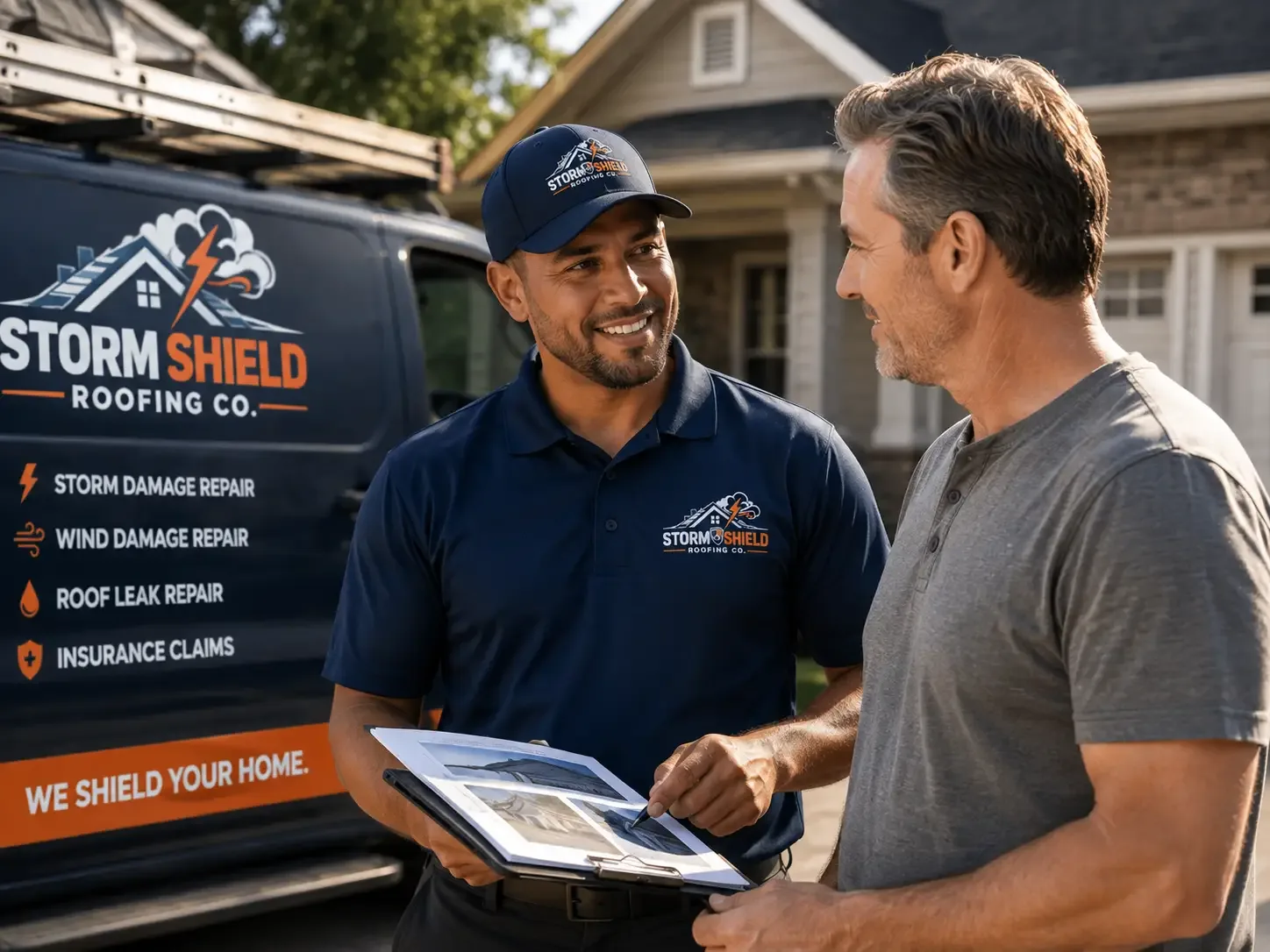 Storm Damage Roof Repair Dillon Beach, CA FAQs